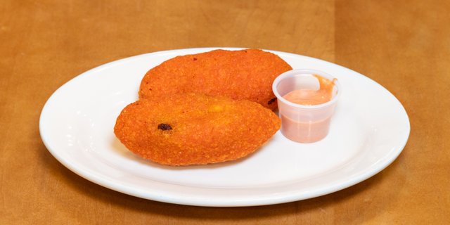 Alcapurria