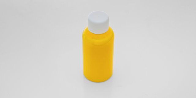Tumeric Shot