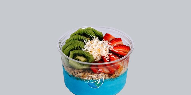 Ocean Bowl