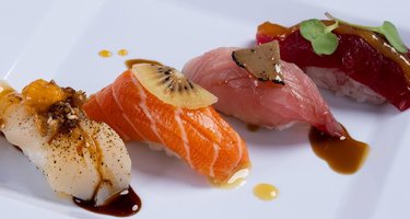 Sushi Guys