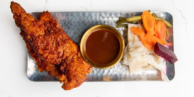Chicken 615