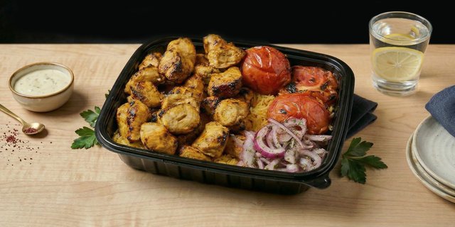 Family Meal For 4-6