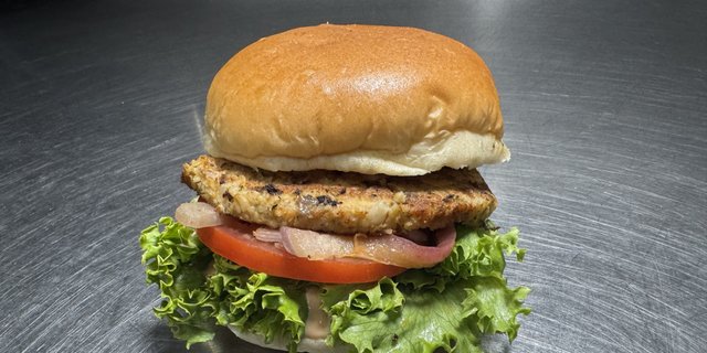 Garden Burger
