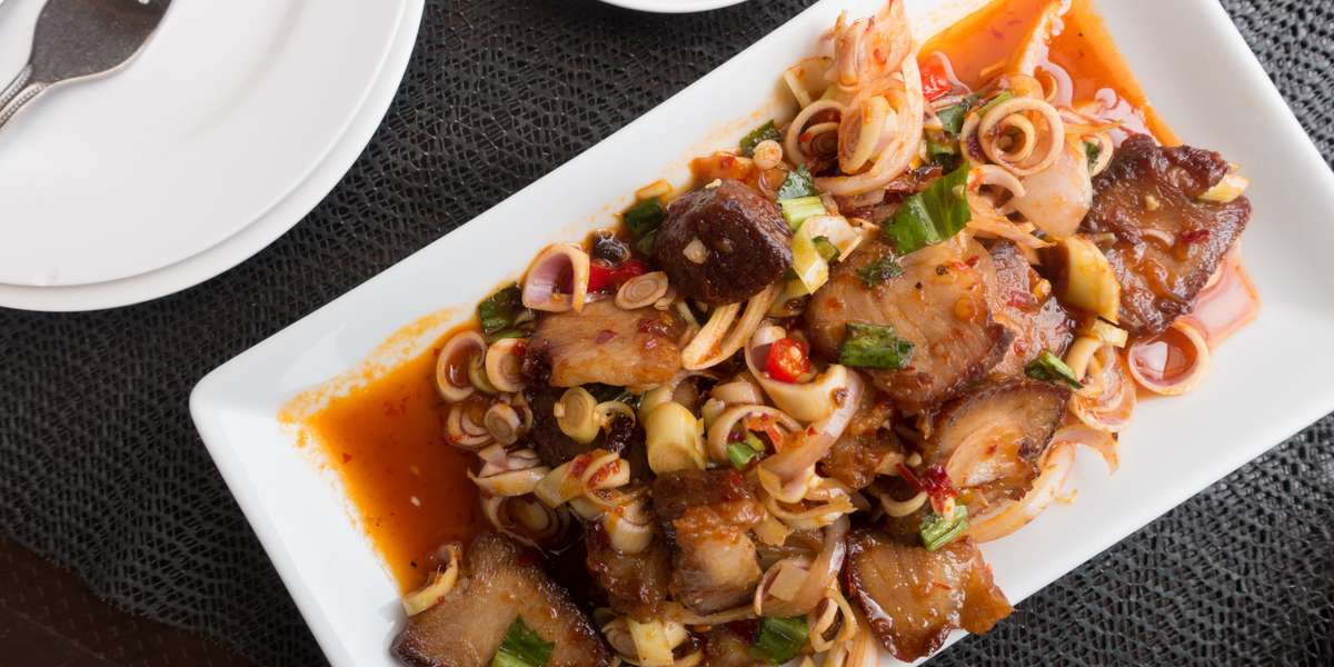 SaBai on Jefferson
