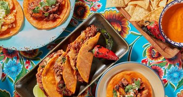 Suavecito Birria & Tacos