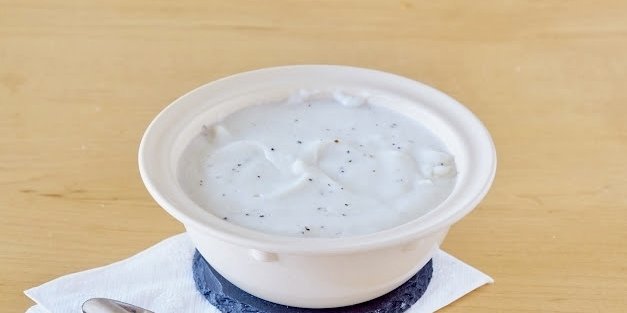 White Gravy