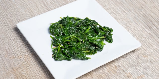 Spinach