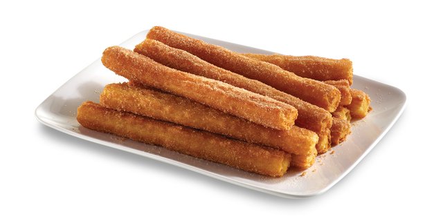 Dozen Churros