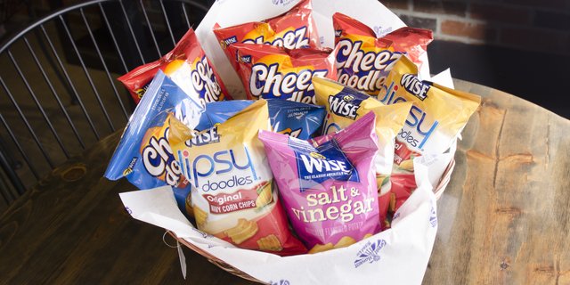 Potato Chips