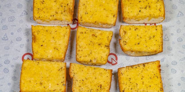 Garlic Bread