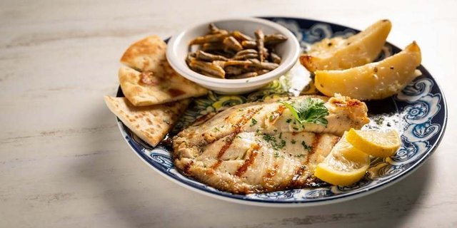 Tilapia