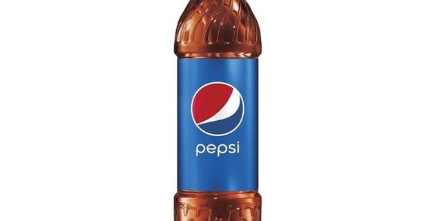 Assorted Individual Sodas