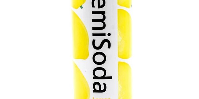 Demisoda Lemon
