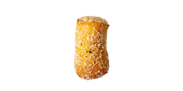 Parmesan Pretzel Bites