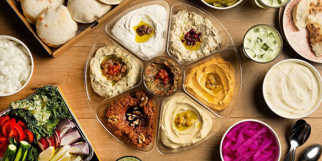 Au Za'atar