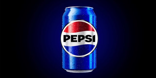 Can Pepsi