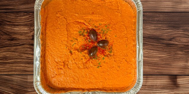 Hummus