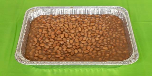 Pinto Beans