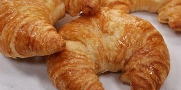 Croissants