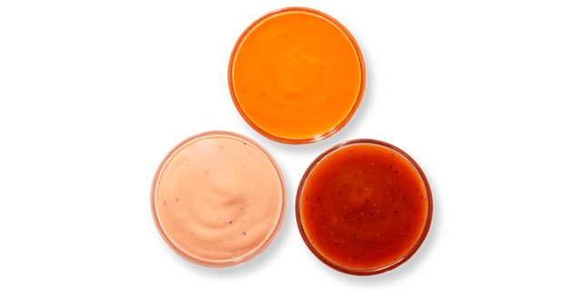 Extra Sauce - 8 Oz