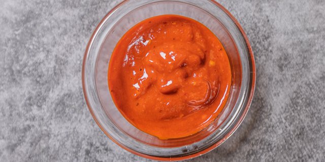 Red Sauce