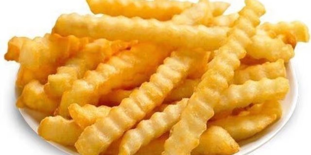 Fries