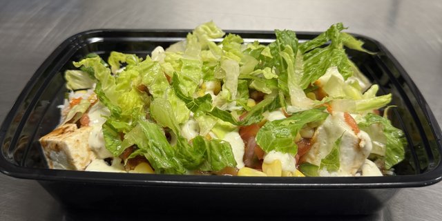 Rice Bowl