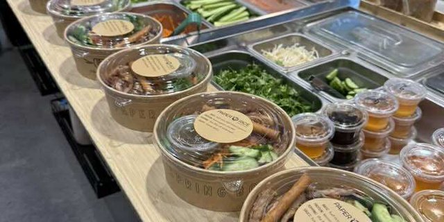 10 Spring Bowl Party Pack