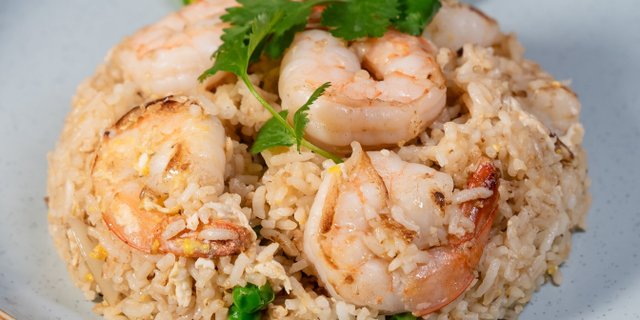 Thai Fried Rice