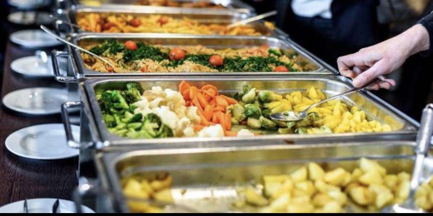 Jessicakes Catering & Events