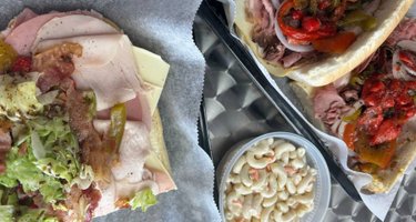 Spinnato's Hoagies Deli & Cafe