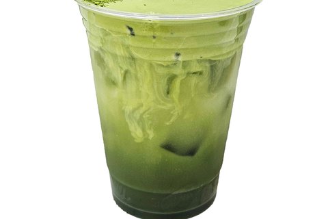 Matcha Coconut