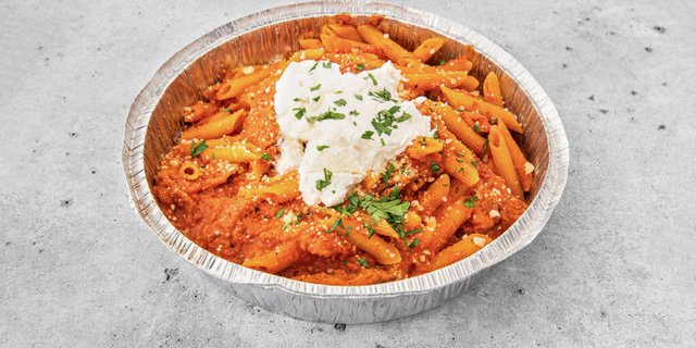 Melanzana Pasta