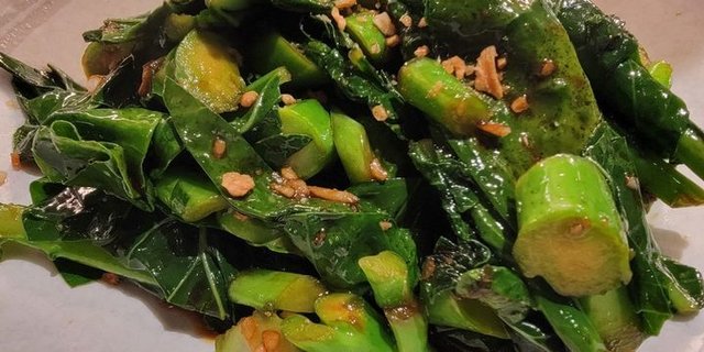 Gai Lan