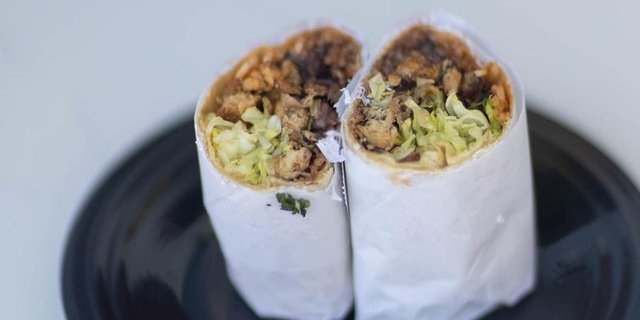 Burritos