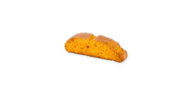 Anise Toasted Biscotti