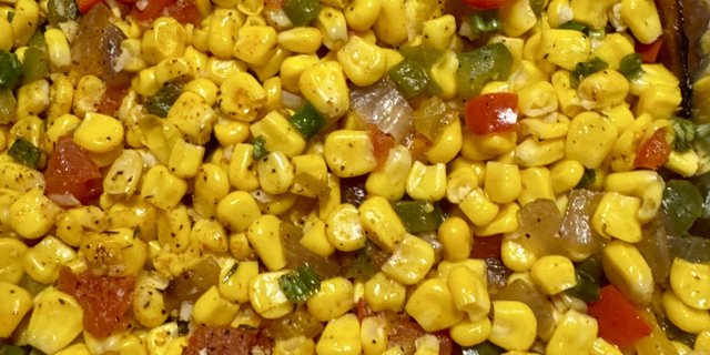 Corn Tray