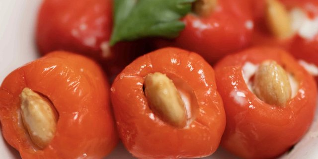 Peppadew