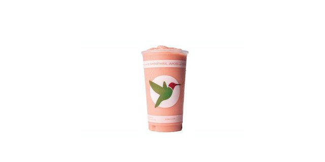 Berry Brilliance Smoothie