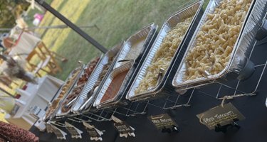 The Italian Apron