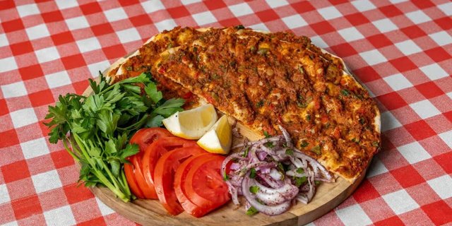 Lahmacun