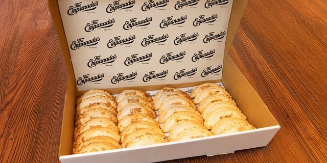 First Pitch Box