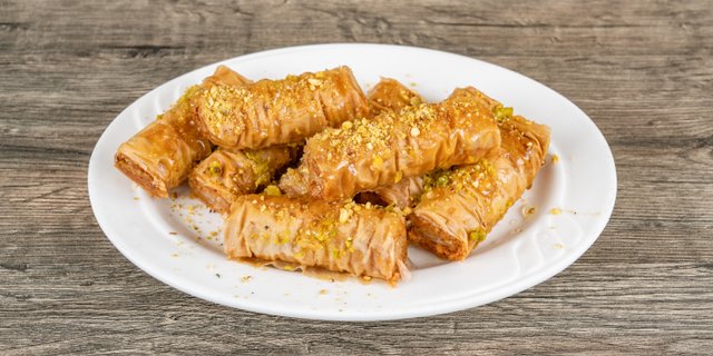 Baklava