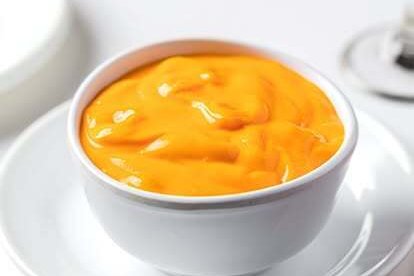 Mango Pudding