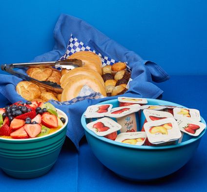Smart & Healthy Breakfast