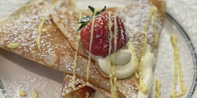Crepes