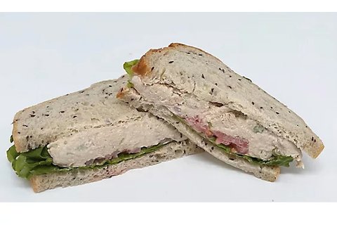 Chicken Salad Sandwich