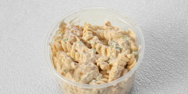 Shrimp Salad