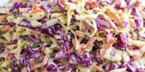 Coleslaw