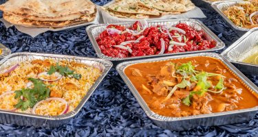Moon Indian Cuisine